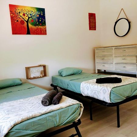 La Casa Del Rio Grande Daire Cordoba Dış mekan fotoğraf