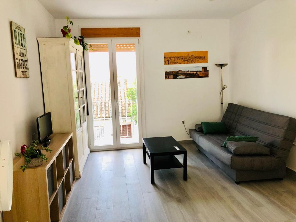 La Casa Del Rio Grande Daire Cordoba Dış mekan fotoğraf