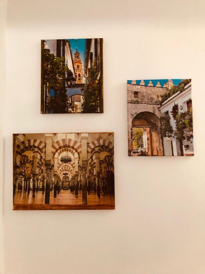 La Casa Del Rio Grande Daire Cordoba Dış mekan fotoğraf